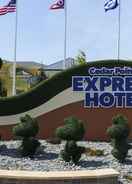 Imej utama Cedar Point's Express Hotel