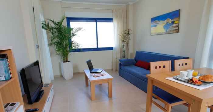 Lainnya Apartamentos Alicante Hills