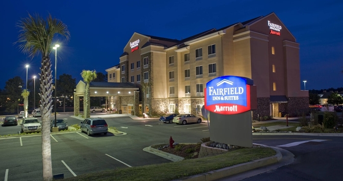 Khác Fairfield Inn & Suites by Marriott Commerce