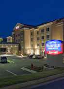 Imej utama Fairfield Inn & Suites by Marriott Commerce