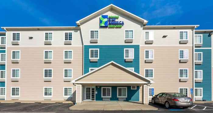 Others Extended Stay America Select Suites - Cleveland - Avon