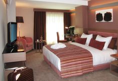 其他 7 Avantgarde Urban Levent