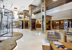 其他 2 Avantgarde Urban Levent