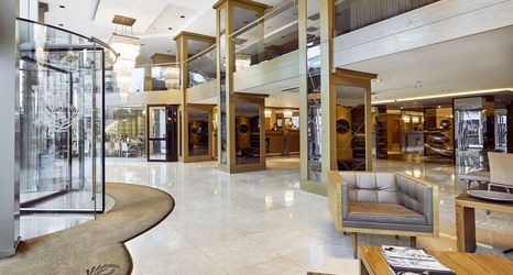 其他 2 Avantgarde Urban Levent