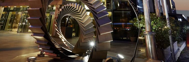 其他 Avantgarde Urban Levent