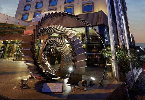 其他 Avantgarde Urban Levent