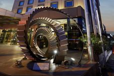 其他 Avantgarde Urban Levent