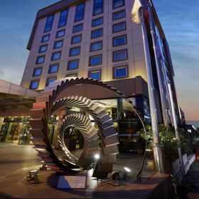 Primary image1Avantgarde Urban Levent,贝西克塔斯飯店