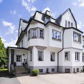 Primary image 1 วิลล่าซีกฟรีด, โรงแรม & ที่พัก Landkreis Kronach