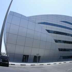 Primary image 1 Al Jazira Club Hotel, Adnec Hotels