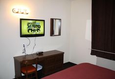 其他 6 Empress Inn and Suites by The Falls