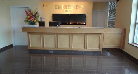 其他 2 Empress Inn and Suites by The Falls
