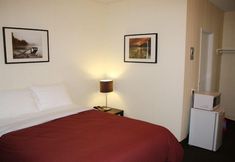 其他 7 Empress Inn and Suites by The Falls