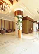 Imej utama City Seasons Al Hamra Hotel