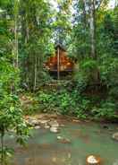 ภาพหลัก The Canopy Rainforest Treehouses and Wildlife Sanctuary