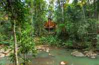 Others The Canopy Rainforest Treehouses and Wildlife Sanctuary