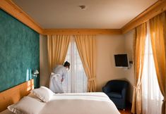 อื่นๆ 4 Hotel Meublè Sertorelli Reit