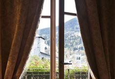 อื่นๆ 3 Hotel Meublè Sertorelli Reit