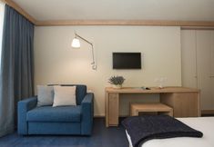 อื่นๆ 2 Hotel Meublè Sertorelli Reit