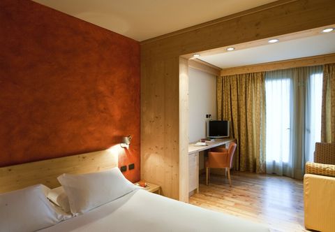 อื่นๆ Hotel Meublè Sertorelli Reit