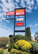 Primary image Newcastle Motel