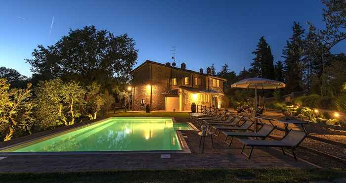 Others B&B Country House Poggio del Drago