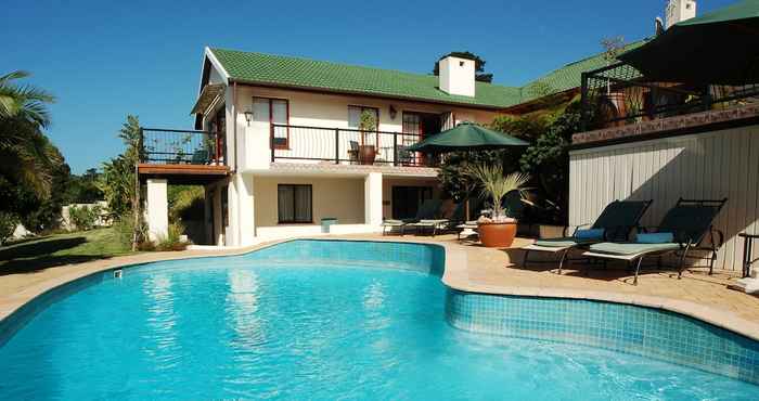 Others Knysna Country House
