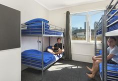 อื่นๆ 5 Funk House Backpackers