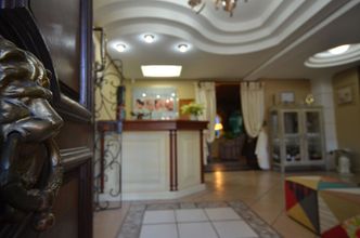 其他 4 Don Ramon Hotel & Spa