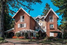 其他 Don Ramon Hotel & Spa