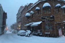 Others Family Istanbul Hotel