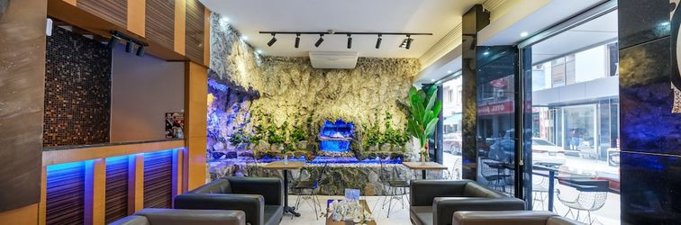 其他 Marlight Boutique Hotel - Boutique Class