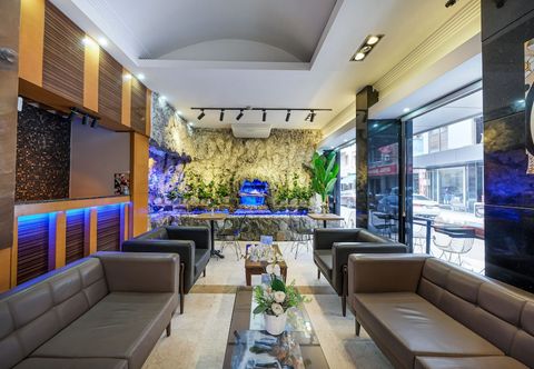 其他 Marlight Boutique Hotel - Boutique Class