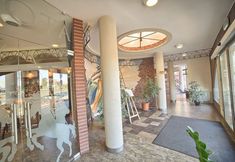 Lainnya 3 Hotel Grot