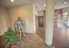 Lainnya 2 Hotel Grot