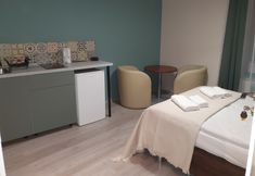 Khác 4 Hostel Euro-Room