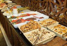 기타 5 Tilia Hotel