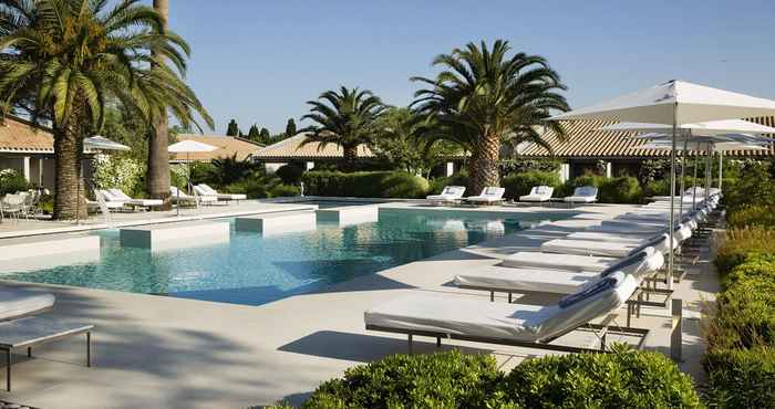 Others Hotel SEZZ Saint-Tropez