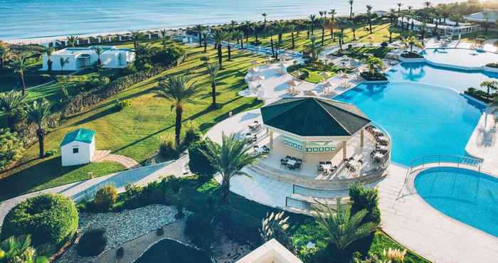 Lainnya Iberostar Selection Royal El Mansour