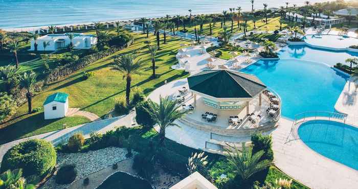 Lain-lain Iberostar Selection Royal El Mansour