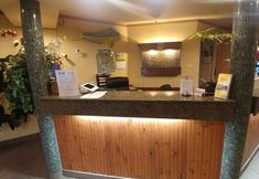 其他 3 Palace Inn Suites Lincoln City