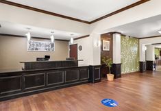 Others 4 Sleep Inn & Suites Bush Intercontinental - IAH East