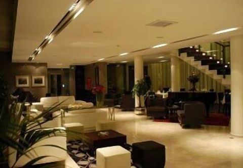 기타 Canyon Boutique Hotel