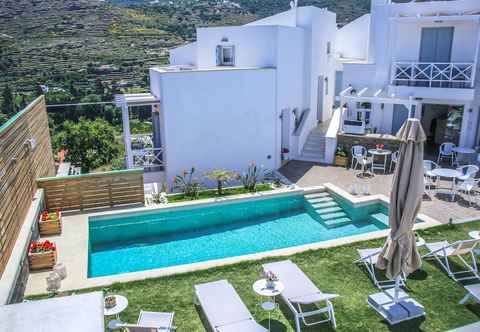 Lain-lain Anemomiloi Andros Boutique Hotel