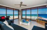 Lainnya 3 Breakers North Absolute Beachfront Apartments