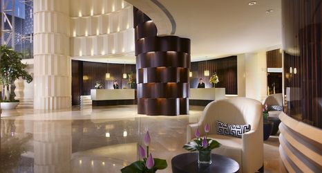 Others 2 Ascott Huai Hai Road Shanghai