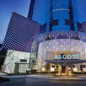 Primary image 1 Ascott Huai Hai Road Shanghai, Shanghai Hotels