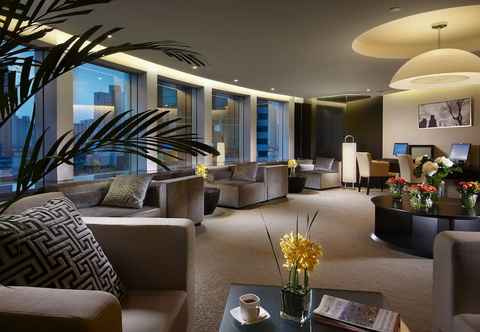 อื่นๆ Ascott Huai Hai Road Shanghai