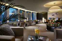 Ascott Huai Hai Road Shanghai, SGD 337.35