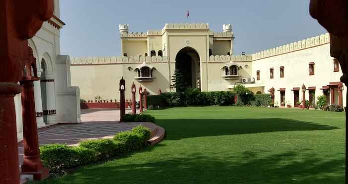 Others The Fort Ramgarh